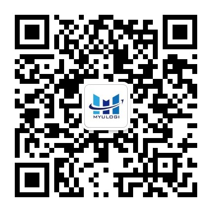 WeChat QR Code